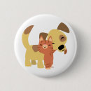 Suche nach hündchen buttons Niedlich