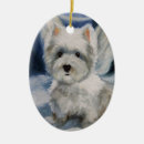 Suche nach westie ornamente Haustier