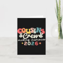 Suche nach cousin karten Küste