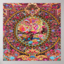 Suche nach persian poster Blau