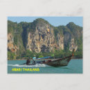 Suche nach krabi postkarten Eisenbahnstrand