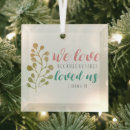 Suche nach christliche verse ornamente Für sie