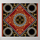 Suche nach barock poster Abstrakt