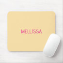 Suche nach mousepads Rosa