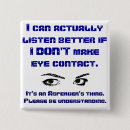 Suche nach aspie buttons Asd