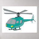 Suche nach hubschrauber poster Chopper