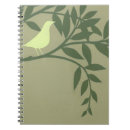 Suche nach zweig kleine notizbücher Vogel