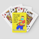 Suche nach humorvollen spielkarten Für ihn