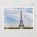 Suche nach vintager eiffel turm postkarten Souvenir