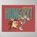 Suche nach lustiger teufel poster Looney melodien