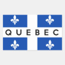 Suche nach kanada provinzen aufkleber Quebec