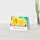Suche nach gelbe rosen karten Danke