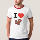 Suche nach biber der liebe i tshirts Herz