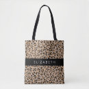 Suche nach leopard tote bags Wildtiere
