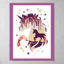 Suche nach kleines einhorn poster Wandkunst