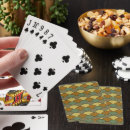 Suche nach bögen spielkarten Wellen