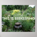 Suche nach imkerei poster Bienen