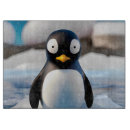 Suche nach pinguin schneidebrettchen Lustig