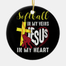 Suche nach softball ornamente Sport