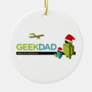 Suche nach geeky ornamente Weihnachten