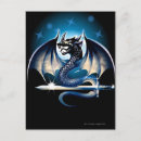 Suche nach schwert postkarten Fantasie