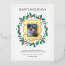 Suche nach personalisiertes briefpapier karten Weihnachtskarte für foto