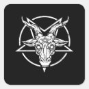 Suche nach baphomet aufkleber Pentagram