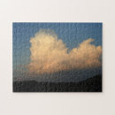 Suche nach wolken puzzle Natur