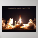 Suche nach endeavour poster Shuttle
