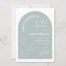Suche nach retro bridal shower einladungen Retrodusche