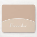 Suche nach tan mousepads Einfach