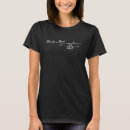 Suche nach quantenphysik tshirts Physikerin