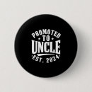 Suche nach ein onkel zu sein buttons Familie