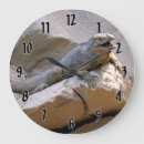 Suche nach leguan wanduhren Reptil