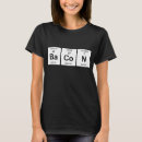 Suche nach chemie nerd tshirts Chemische elemente