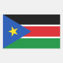 Suche nach südsudan aufkleber Afrika