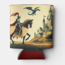 Suche nach drachen dosenkühler Mittelalterlich