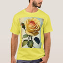 Suche nach elegante vintage rosen tshirts Romantisch