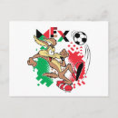 Suche nach fußball cartoon postkarten Animation