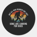 Suche nach disc aufkleber Golfschlag