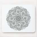 Suche nach rundes mousepads Zendala