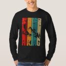 Suche nach wandern tshirts Retro