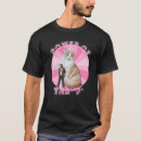 Suche nach ironisch tshirts Katze