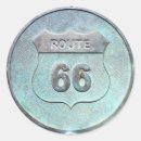 Suche nach route 66 aufkleber Souvenir