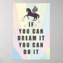 Suche nach einhorn des regenbogens poster Zitat