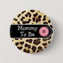 Suche nach dschungel babyparty buttons Mama