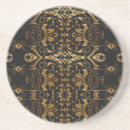 Suche nach luxury untersetzer Gold