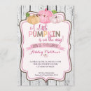 Suche nach kürbise einladungen Dusche