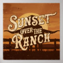 Suche nach landleben poster Ranch