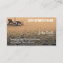 Suche nach ruhestand visitenkarten Strand